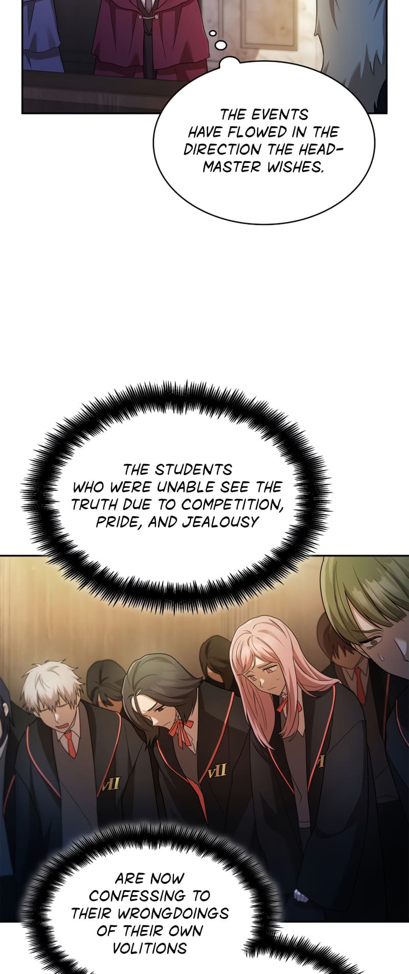 Infinite Mage, Chapter 40 image 12
